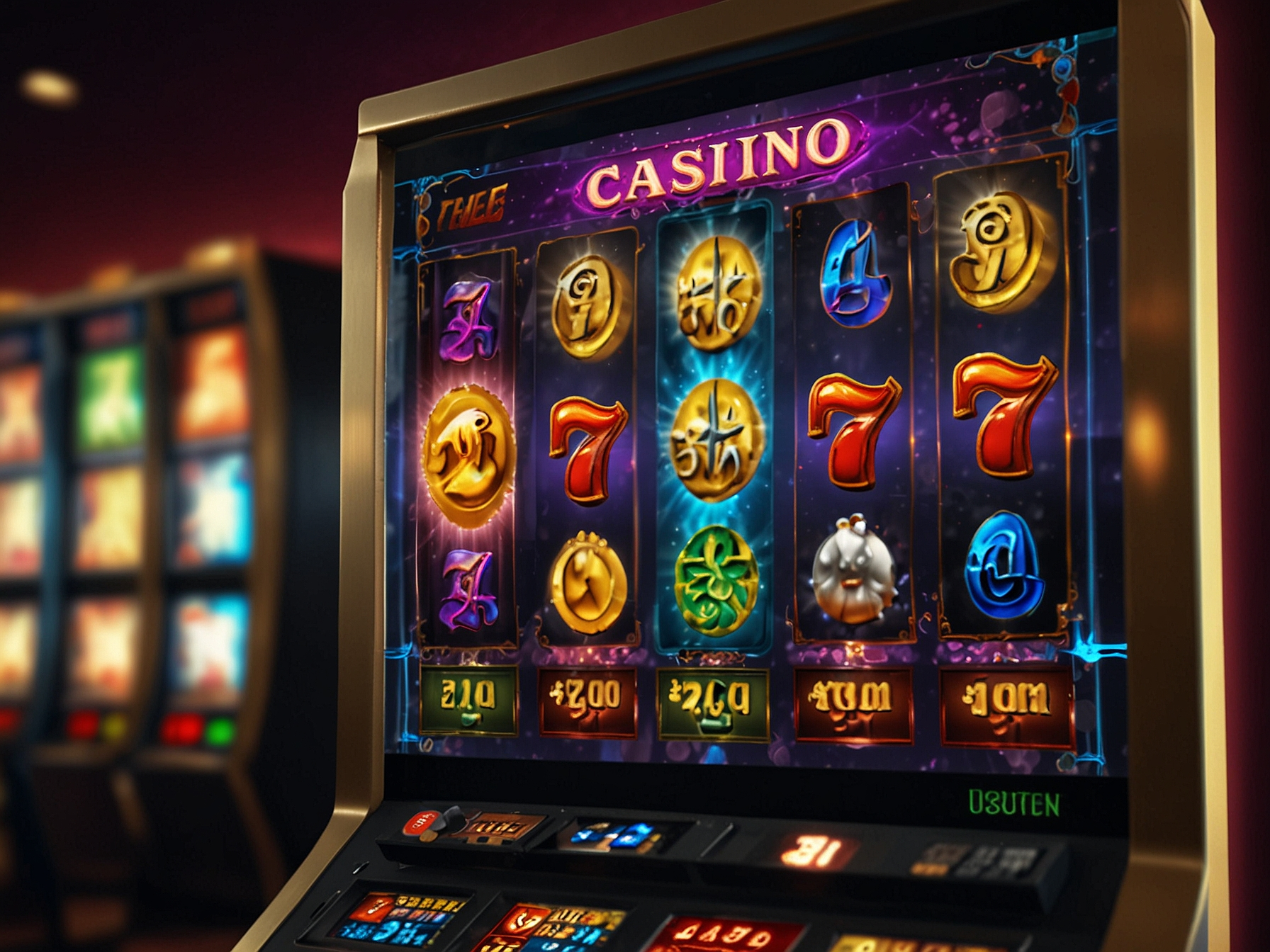 Giros gratis y bono Ecuabet