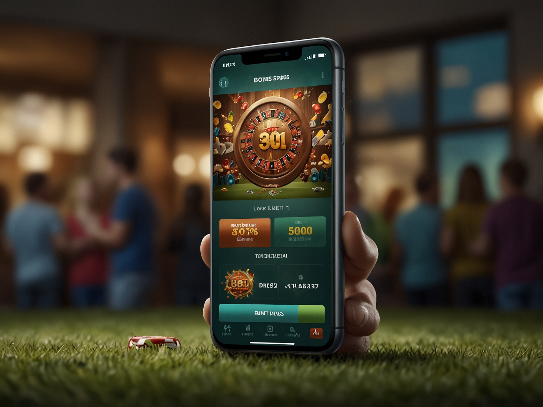 Bonos y promociones en Ecuabet