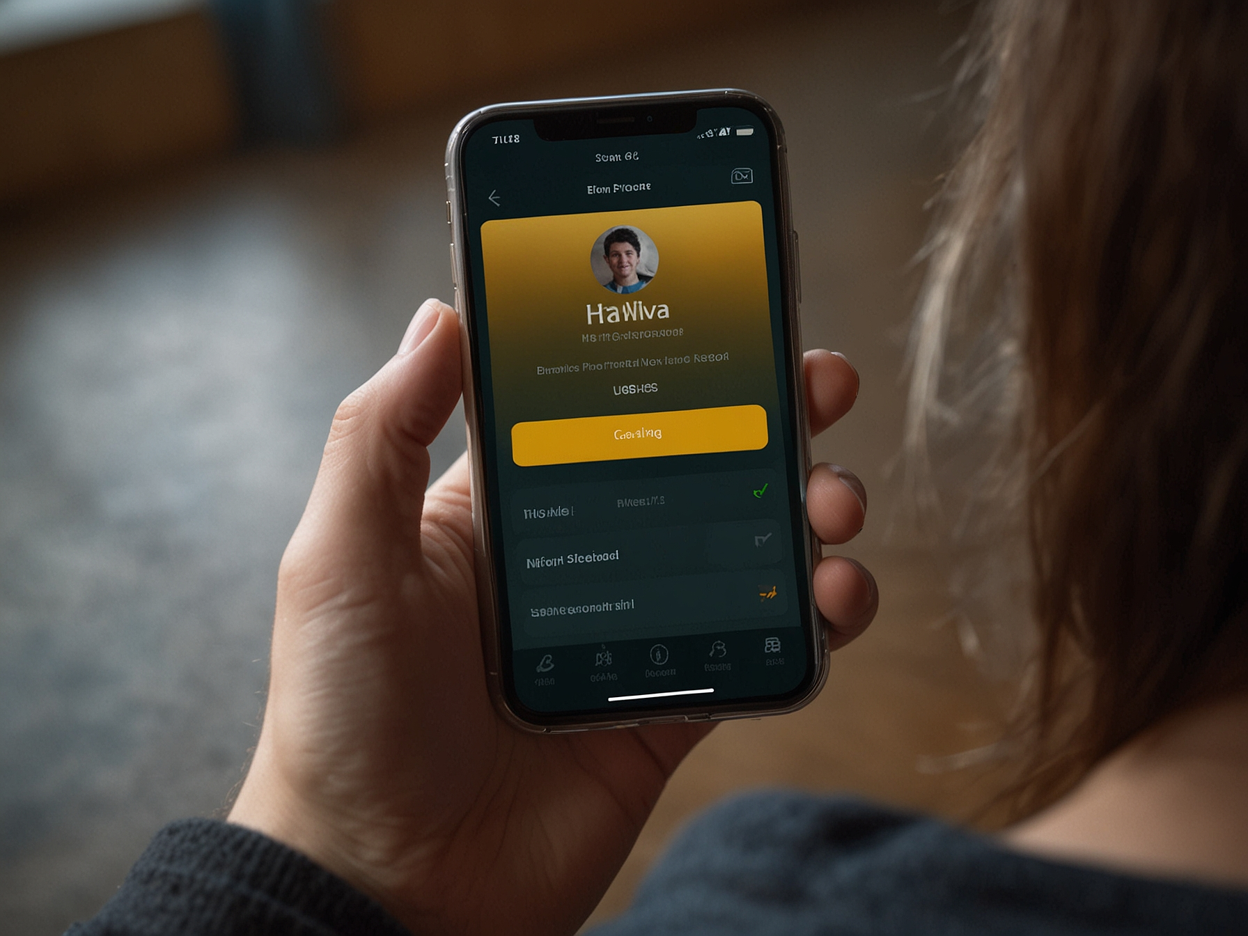 Acceso seguro a Ecuabet desde móvil