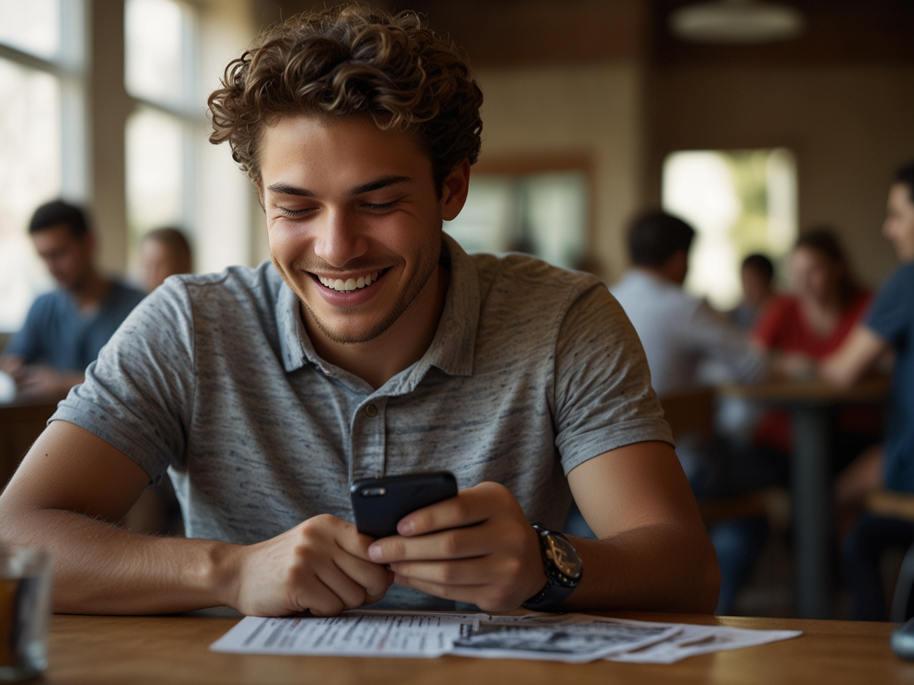 Registro rápido en Ecuabet desde móvil